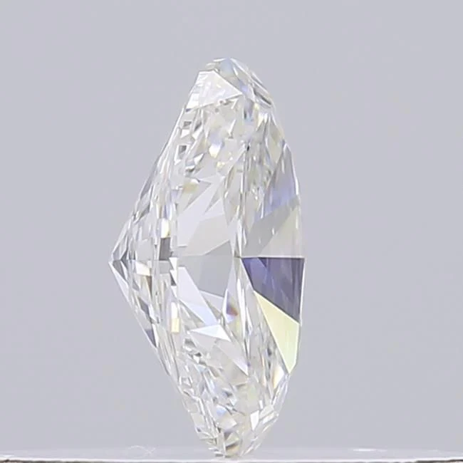 2.03 ct. E/VVS2 Oval Lab Grown Diamond