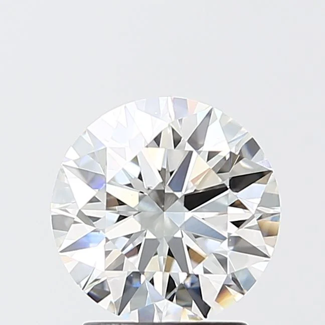 2.03 ct. F/VS1 Round Lab Grown Diamond