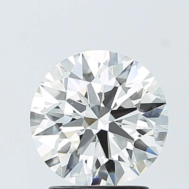 2.03 ct. F/VS1 Round Lab Grown Diamond