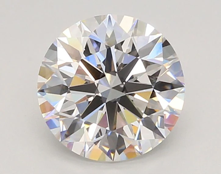 2.03 ct. F/VVS2 Round Lab Grown Diamond
