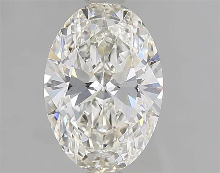 2.03 ct. G/VS1 Oval Lab Grown Diamond
