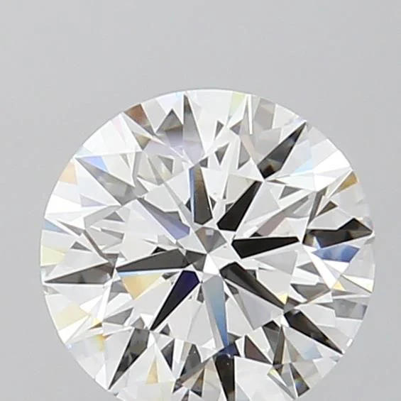 2.03 ct. G/VS1 Round Lab Grown Diamond