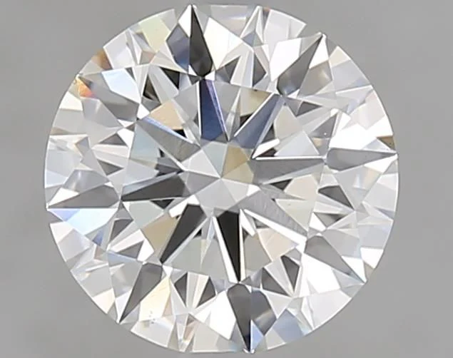 2.03 ct. G/VS1 Round Lab Grown Diamond