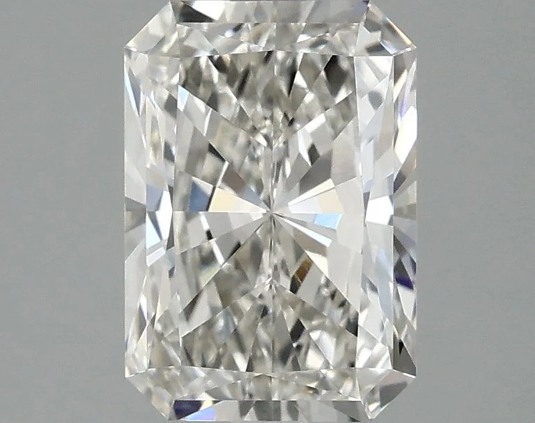 2.03 ct. G/VVS2 Radiant Lab Grown Diamond