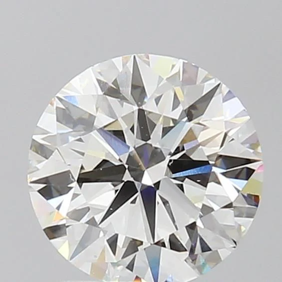 2.03 ct. G/VVS2 Round Lab Grown Diamond
