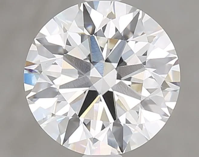 2.03 ct. G/VVS2 Round Lab Grown Diamond