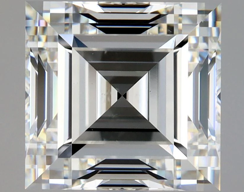 2.03 ct. H/VS2 Sq. Radiant Diamond