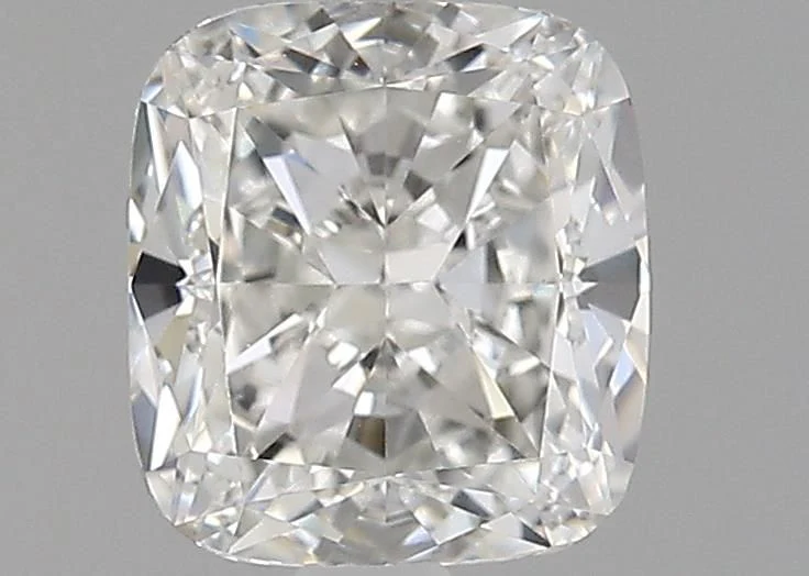 2.03 ct. H/VVS1 Cushion Brilliant Diamond