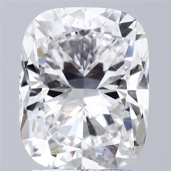 2.04 ct. D/VS1 Cushion Modified Lab Grown Diamond