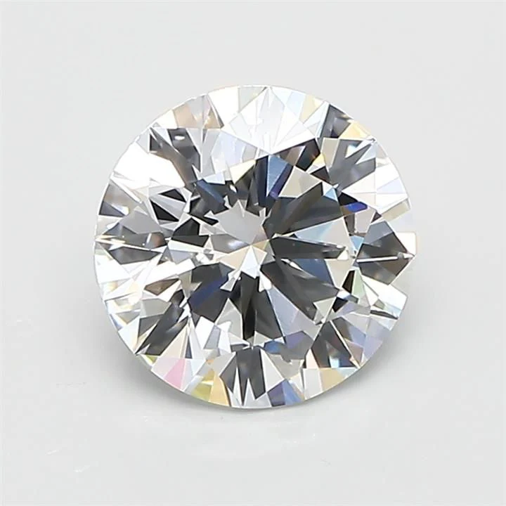 2.04 ct. D/VS1 Round Lab Grown Diamond