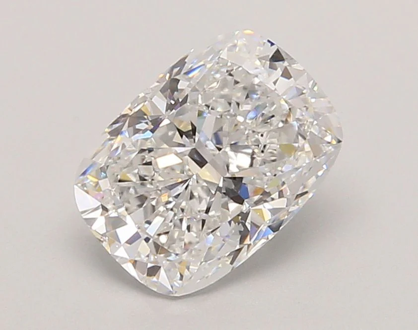 2.04 ct. D/VVS1 Cushion Modified Lab Grown Diamond