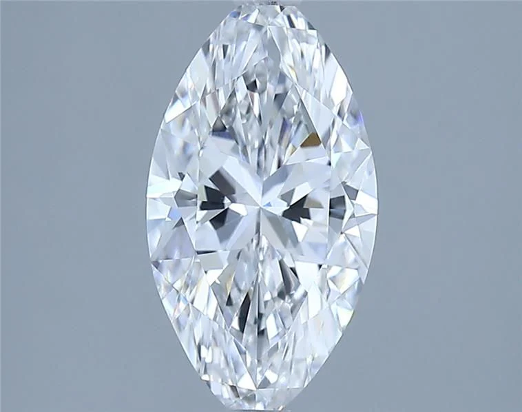 2.04 ct. D/VVS1 Marquise Lab Grown Diamond