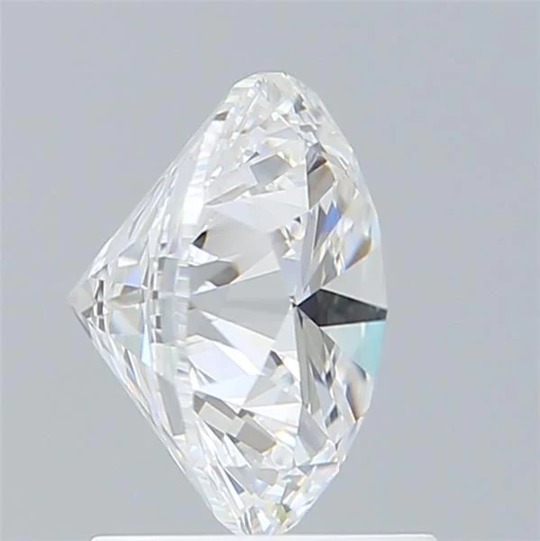 2.04 ct. D/VVS2 Round Lab Grown Diamond
