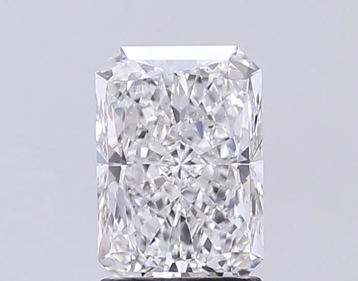 2.04 ct. E/VS1 Radiant Lab Grown Diamond