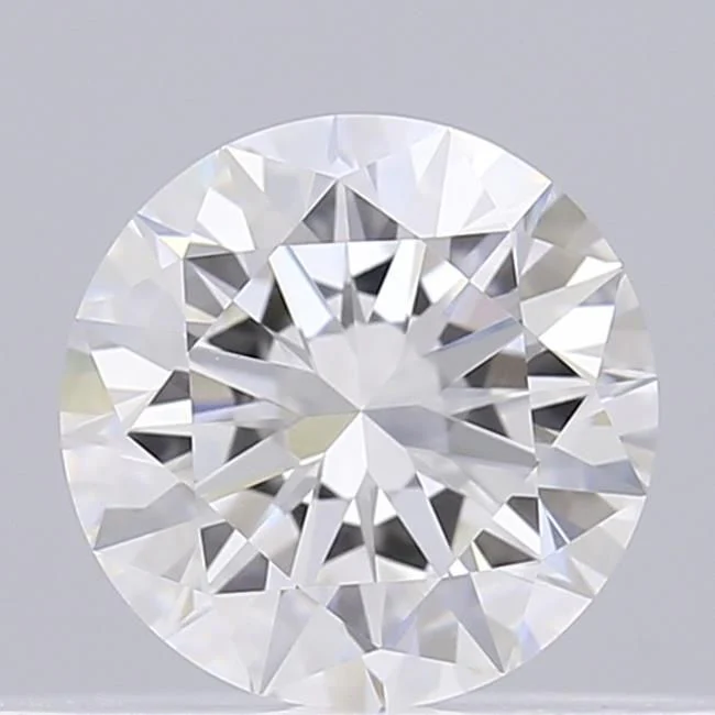 2.04 ct. E/VVS1 Round Lab Grown Diamond