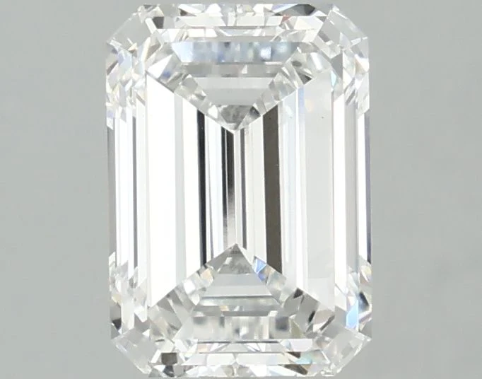 2.04 ct. E/VVS2 Emerald Lab Grown Diamond