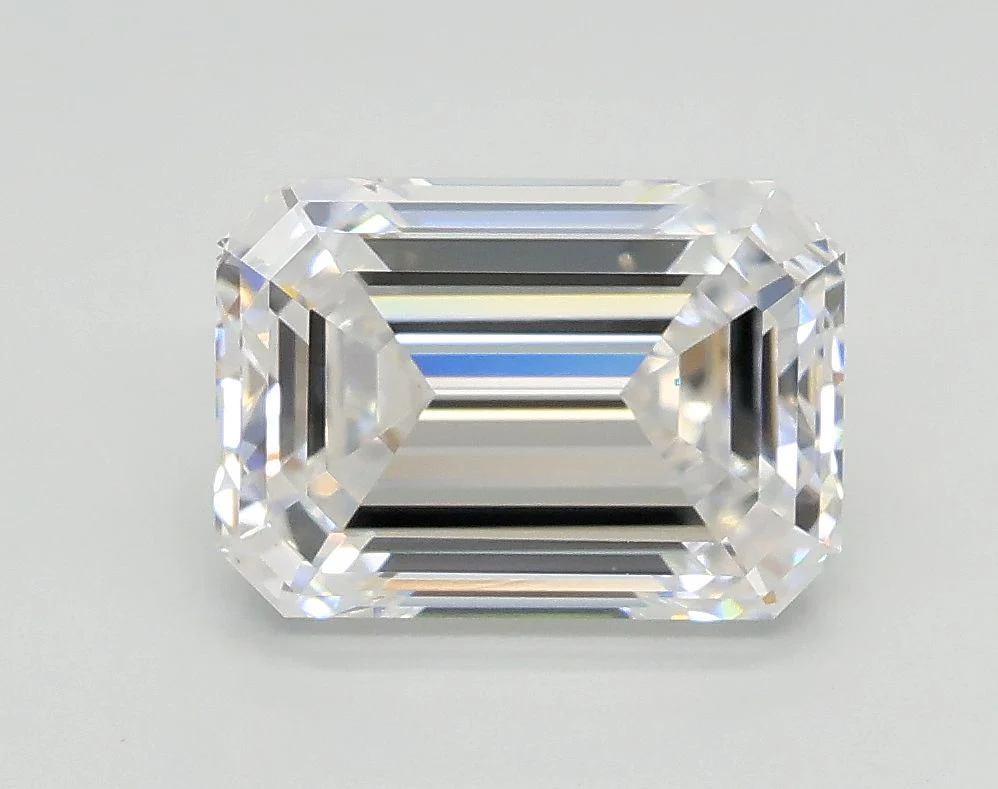 2.04 ct. E/VVS2 Emerald Lab Grown Diamond