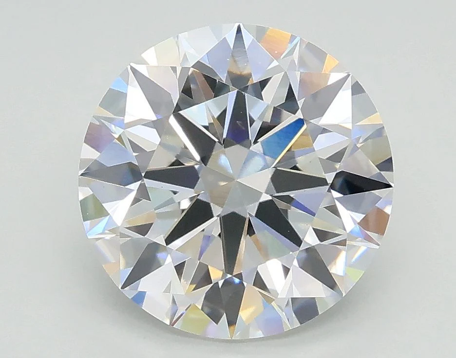 2.04 ct. E/VVS2 Round Lab Grown Diamond