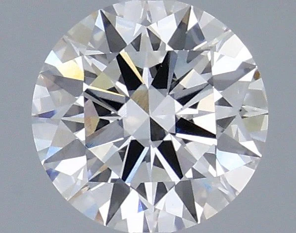 2.04 ct. F/VS1 Round Lab Grown Diamond