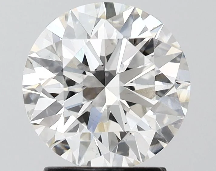 2.04 ct. G/VS1 Round Lab Grown Diamond