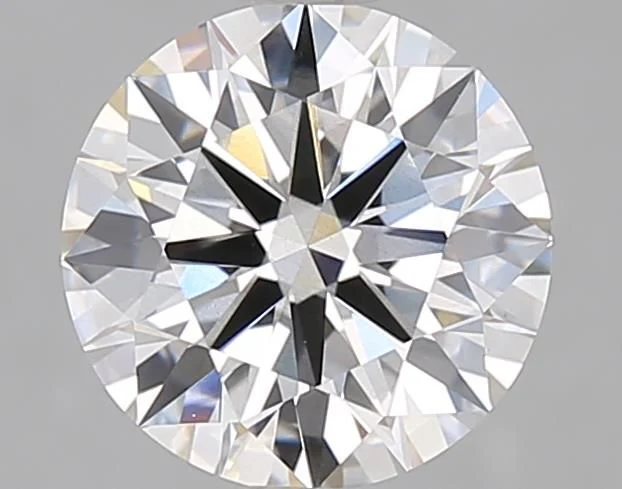 2.04 ct. G/VS2 Round Lab Grown Diamond