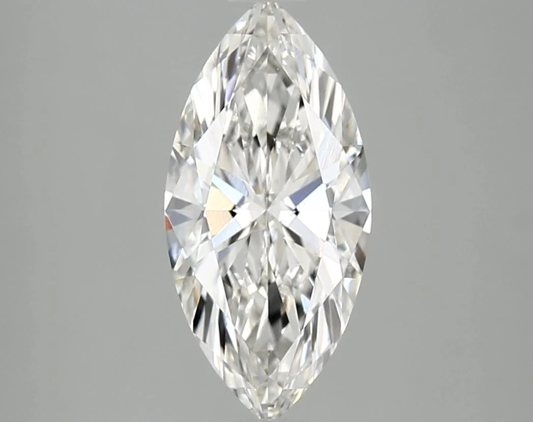 2.04 ct. G/VVS2 Marquise Lab Grown Diamond