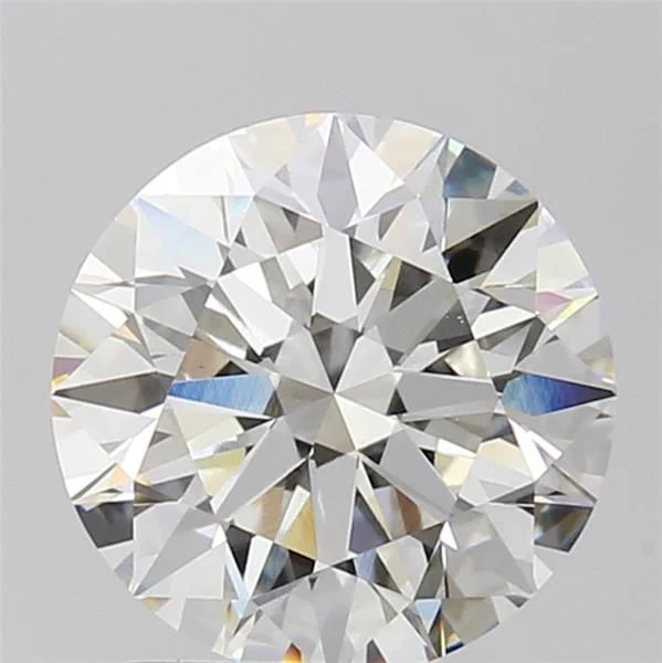 2.04 ct. G/VVS2 Round Lab Grown Diamond