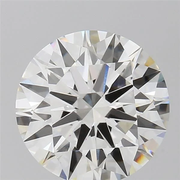 2.04 ct. G/VVS2 Round Lab Grown Diamond