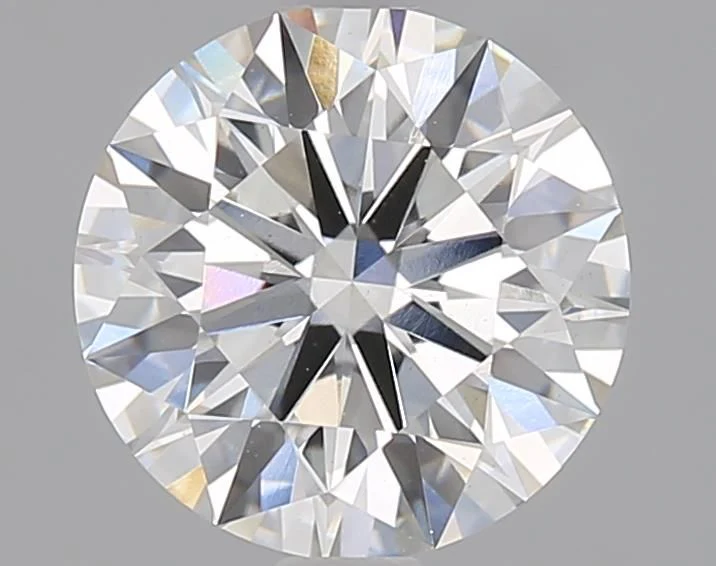 2.04 ct. G/VVS2 Round Lab Grown Diamond