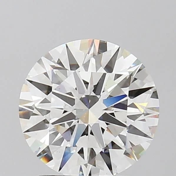 2.04 ct. G/VVS2 Round Lab Grown Diamond
