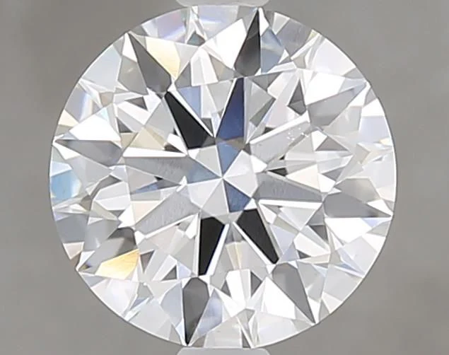 2.04 ct. G/VVS2 Round Lab Grown Diamond
