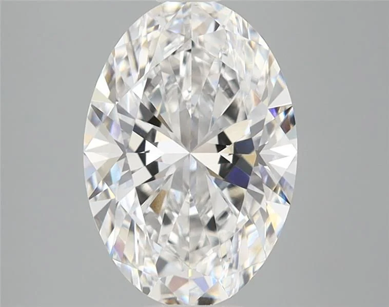 2.05 ct. D/VS1 Oval Lab Grown Diamond