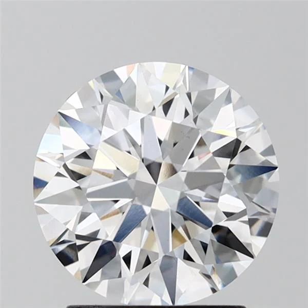 2.05 ct. D/VS1 Round Lab Grown Diamond