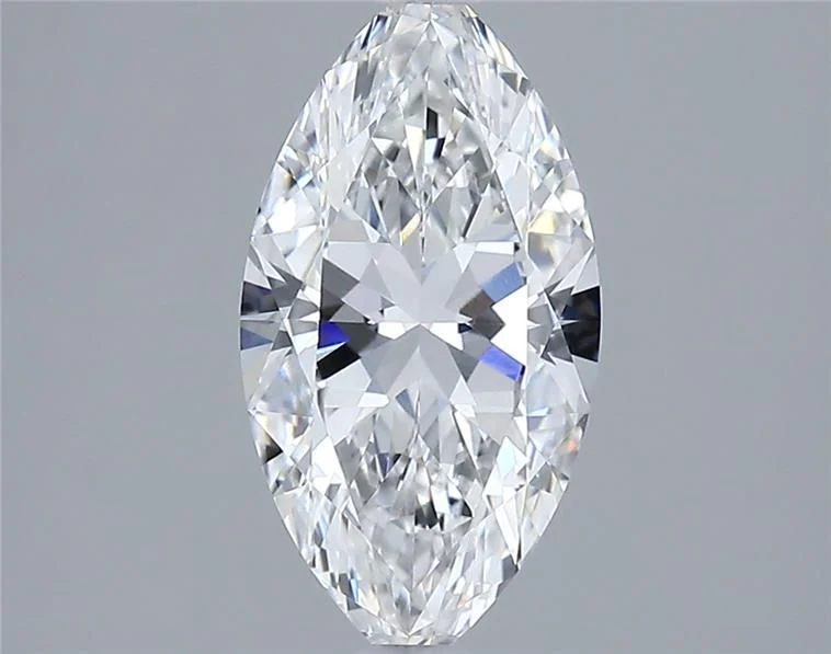 2.05 ct. D/VVS1 Marquise Lab Grown Diamond