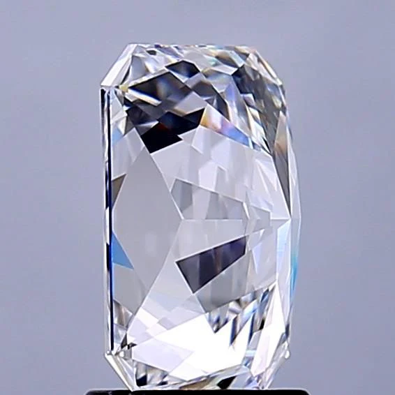 2.05 ct. D/VVS1 Radiant Lab Grown Diamond