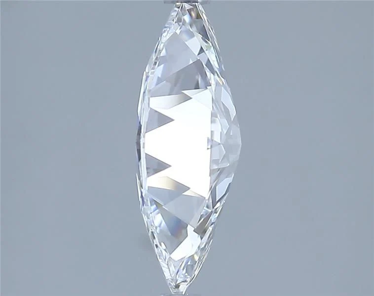 2.05 ct. D/VVS2 Marquise Lab Grown Diamond