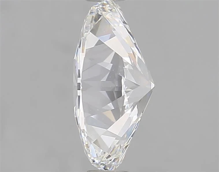 2.05 ct. D/VVS2 Oval Lab Grown Diamond