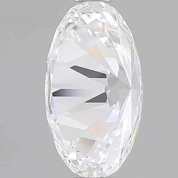 2.05 ct. D/VVS2 Oval Lab Grown Diamond