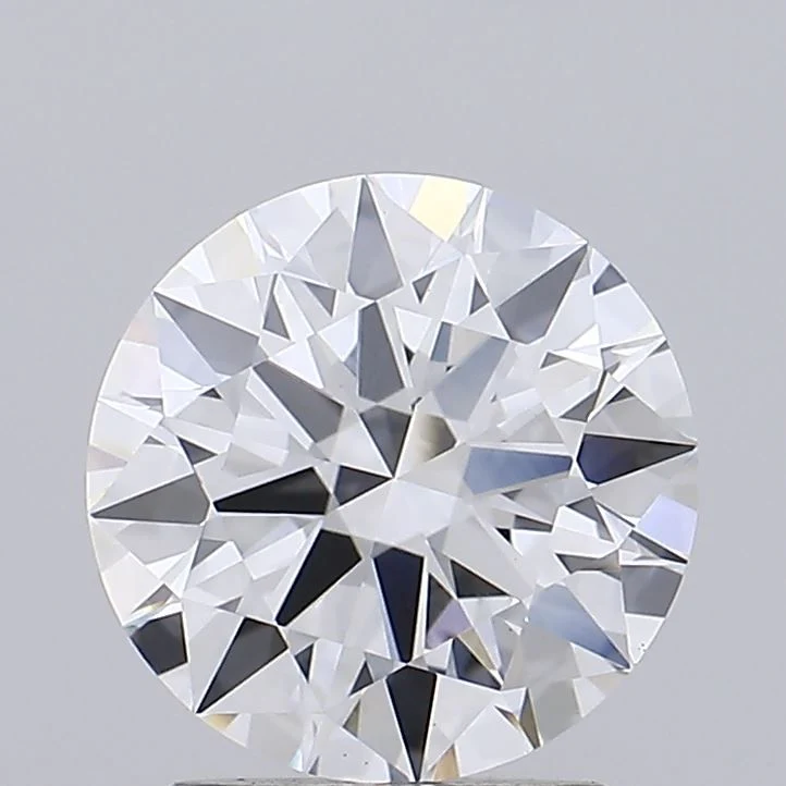 2.05 ct. D/VVS2 Round Lab Grown Diamond