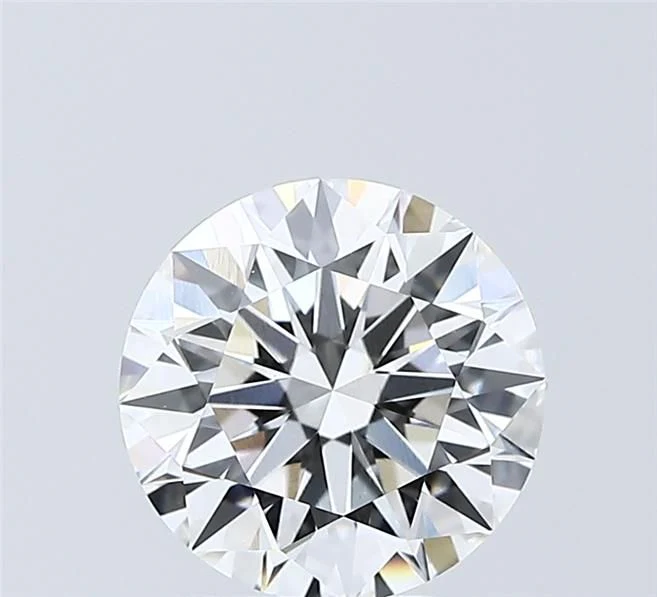 2.05 ct. D/VVS2 Round Lab Grown Diamond