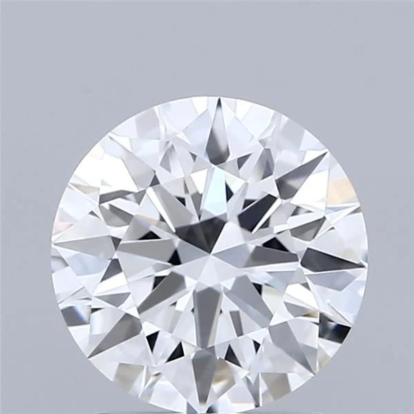 2.05 ct. D/VVS2 Round Lab Grown Diamond