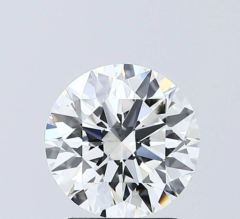 2.05 ct. D/VVS2 Round Lab Grown Diamond