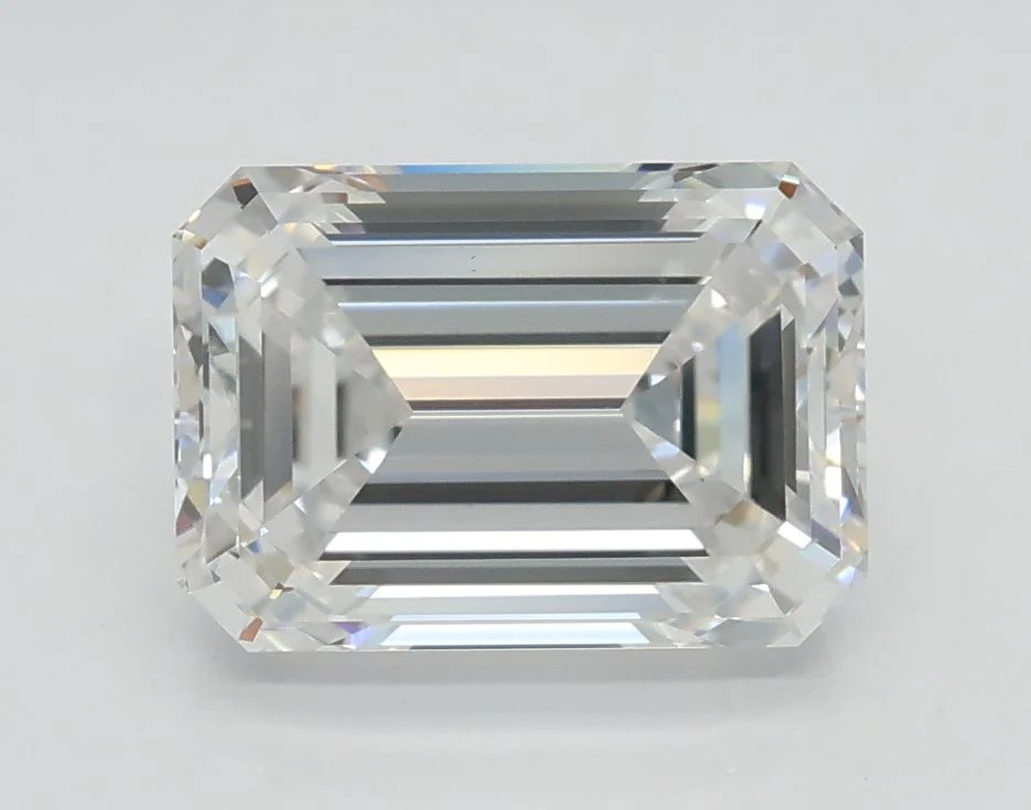 2.05 ct. E/VS1 Emerald Lab Grown Diamond