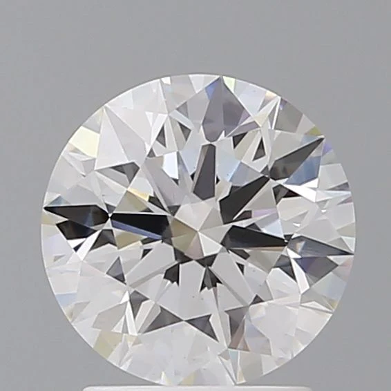 2.05 ct. E/VS1 Round Lab Grown Diamond