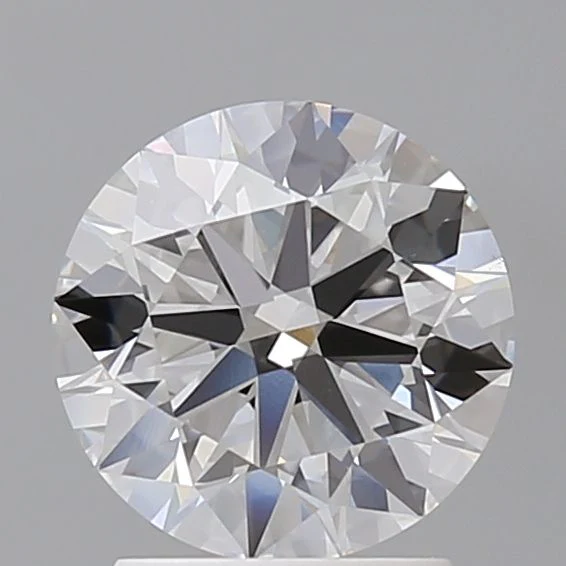 2.05 ct. E/VS1 Round Lab Grown Diamond