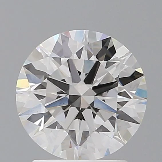 2.05 ct. E/VS2 Round Lab Grown Diamond