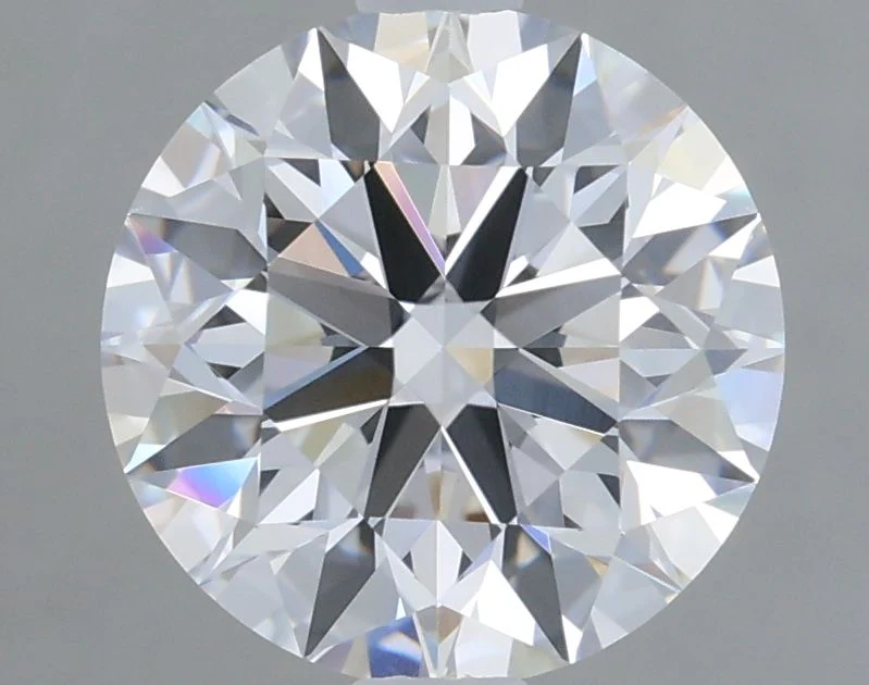 2.05 ct. E/VS2 Round Lab Grown Diamond - Image 2