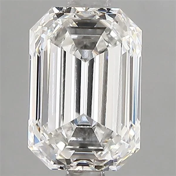 2.05 ct. E/VVS1 Emerald Lab Grown Diamond