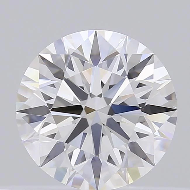 2.05 ct. E/VVS1 Round Lab Grown Diamond