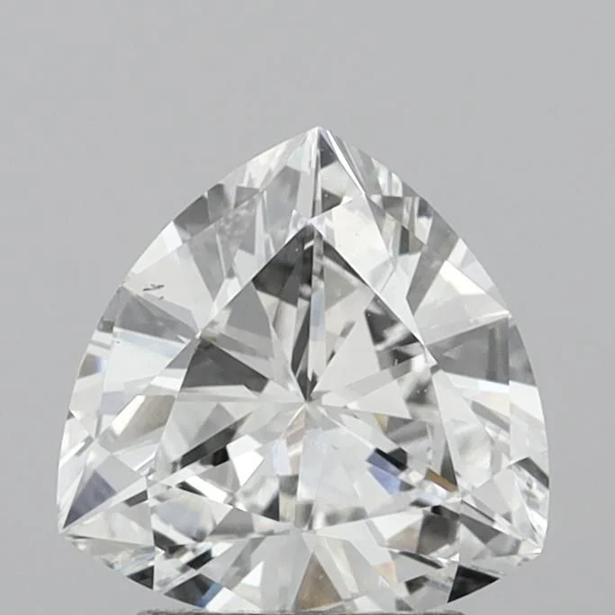 2.05 ct. E/VVS1 Trilliant Lab Grown Diamond